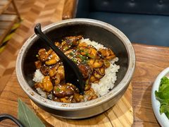 -金九姬黑牛烤肉料理(杨舍老街店)