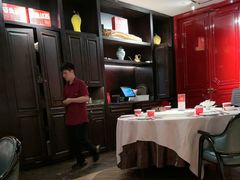 -千百味红餐厅·江西菜(绿地双子塔店)