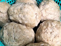 -大目猪肉丸肉饼(星湖豪景店)