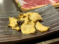 -岩盐·铁板料理(嘉里店)