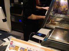 -小波紫炸鸡(水围店)