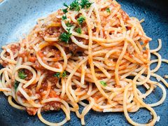 -食间牛排(湖西路店)