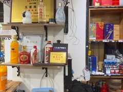 -87号烧烤海鲜·大排档(金沙滩店)