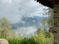 -腾冲云峰山