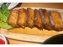 干煎带鱼-原製原味(普陀山磐龙店)