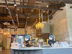 -漫咖啡 (CCPAPK创意港店)