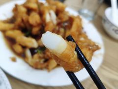 -九龙餐厅(大沽路店)