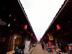 -安仁古镇