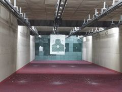 -真枪会射击俱乐部(河西中央公园店)