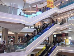 -吾悦广场(南京鼓楼店)