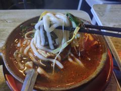 -清真·马文砂锅大全(麦苋街店)