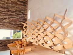 -中国美术学院象山校区-民艺博物馆