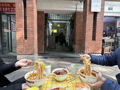 -易毛特色牛肉面(解放碑步行街店)