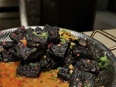 -盛宴自助餐厅(运达喜来登店)