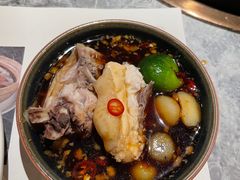 -大头椰·海南椰子鸡火锅(思明万象城店)