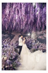 点击看大图 -情订奇缘婚纱摄影(和平路店)