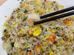 -蒋家桥饺面店(东关街店)