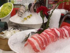 -大永發老火浓汤·经典粤菜(北滨路店)