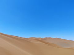 -库木塔格沙漠