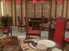 -香宫中餐厅·大连香格里拉(人民路店)