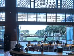 -三亚亚龙湾瑞吉度假酒店