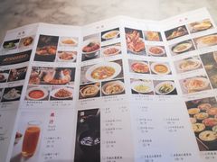 -杏花堂山西菜馆(壹方城店)