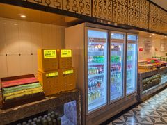 -禾斗海鲜自助(市南银座店)