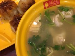 -小杨生煎(黄河路店)