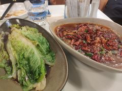 -金湖港式餐厅(建外店)