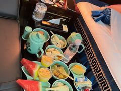 -足本纪·足道 SPA 简餐 小吃(文三西路店)