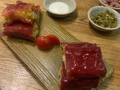 -潮粥荟·潮汕砂锅粥(朝阳大悦城店)