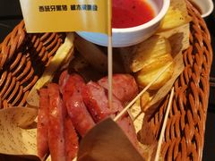 -打酱友•斑鱼海鲜粥火锅(吴桥店)