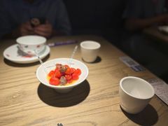 -茄子恰恰·新云南小炒(坪山益田店)