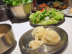 -西塔老太太泥炉烤肉(北京望京店)