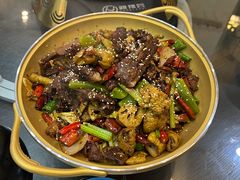 -阆辣荟餐饮(老味道8年·古城店)