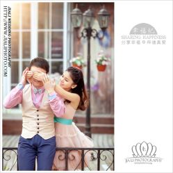 -奈斯影像婚纱摄影(拱墅店)