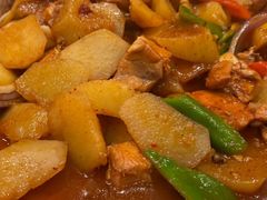 -撒拉人家.酸菜牦牛肉火锅