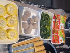 -古乐牛香·鲜牛肉牛杂火锅(五一中路店)