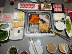 -海底捞火锅(万达广场店)