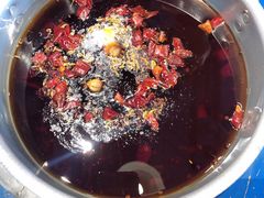 -马路边边串串香(双井直营店)