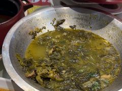 -和源祥·日照菜扛把子(万平口一店)