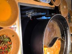 -温野菜涮涮锅(曲江大悦城店)