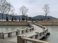 -南北湖风景区