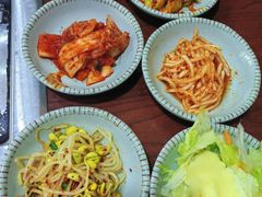 -长今家韩国料理(瑞景店)