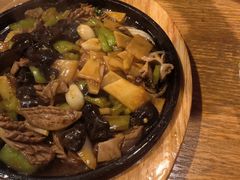 -小天府川菜馆(魏公村店)