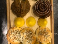 杂粮拼-紫泥369粗粮季(鼓楼店)