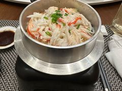 -和然日本料理(开发区五彩城店)