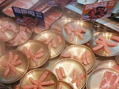 -喜井无限自助烤肉公司(石厦店)