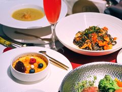 -Wei菋·Le Bistrot