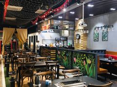 -白玉·朝鲜族烤串(南山店)